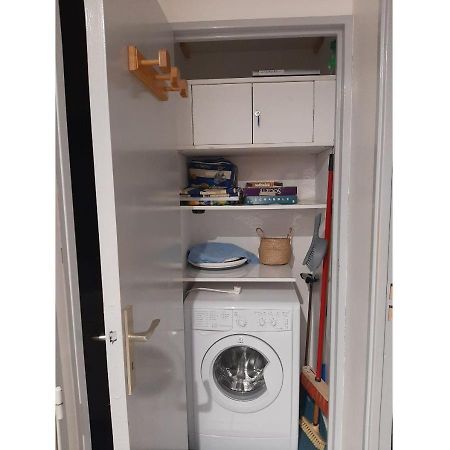 Appartement Cosy A Port Camargue ル・グロー・デュ・ロワ エクステリア 写真
