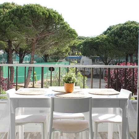 Appartement Cosy A Port Camargue ル・グロー・デュ・ロワ エクステリア 写真