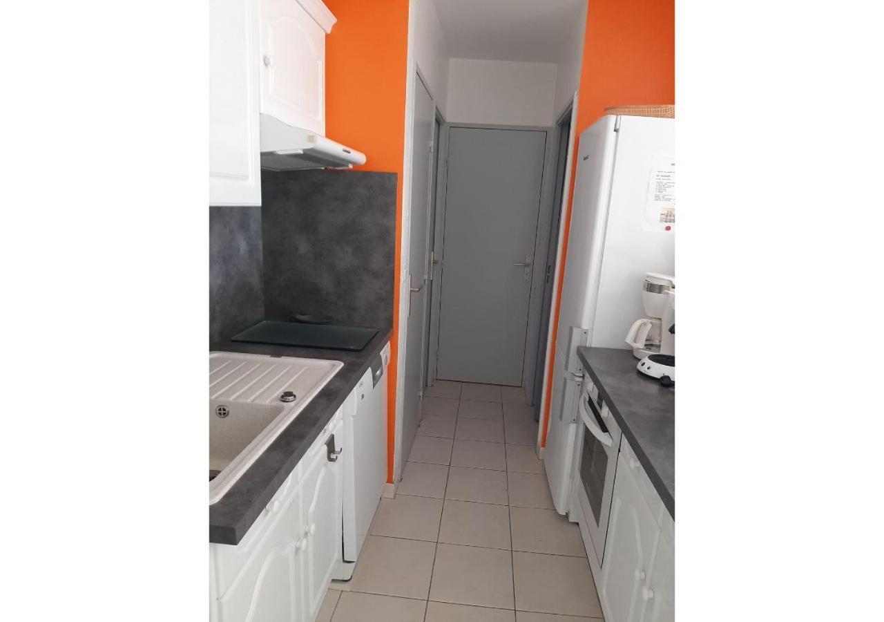 Appartement Cosy A Port Camargue ル・グロー・デュ・ロワ エクステリア 写真
