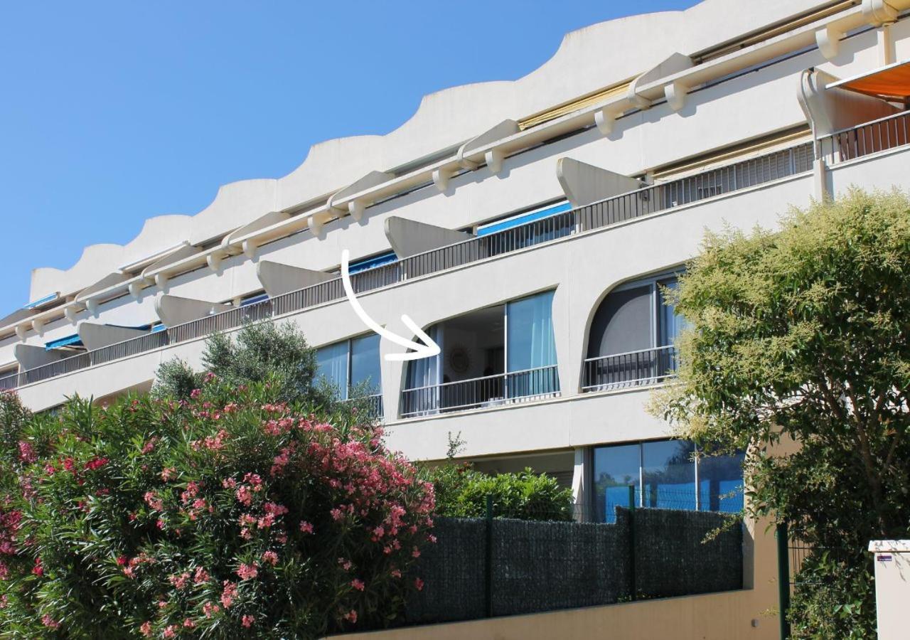 Appartement Cosy A Port Camargue ル・グロー・デュ・ロワ エクステリア 写真