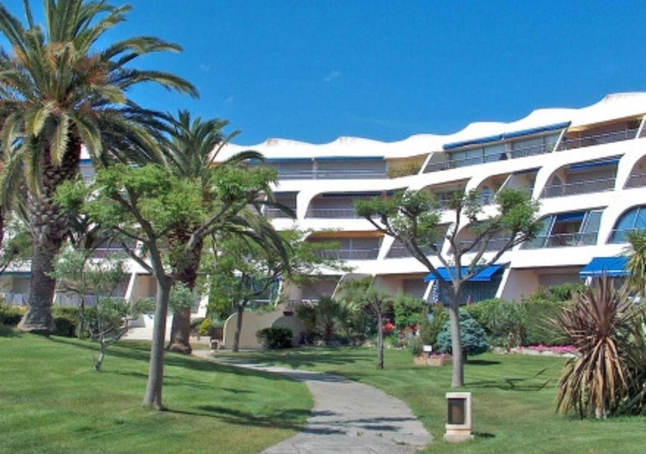 Appartement Cosy A Port Camargue ル・グロー・デュ・ロワ エクステリア 写真