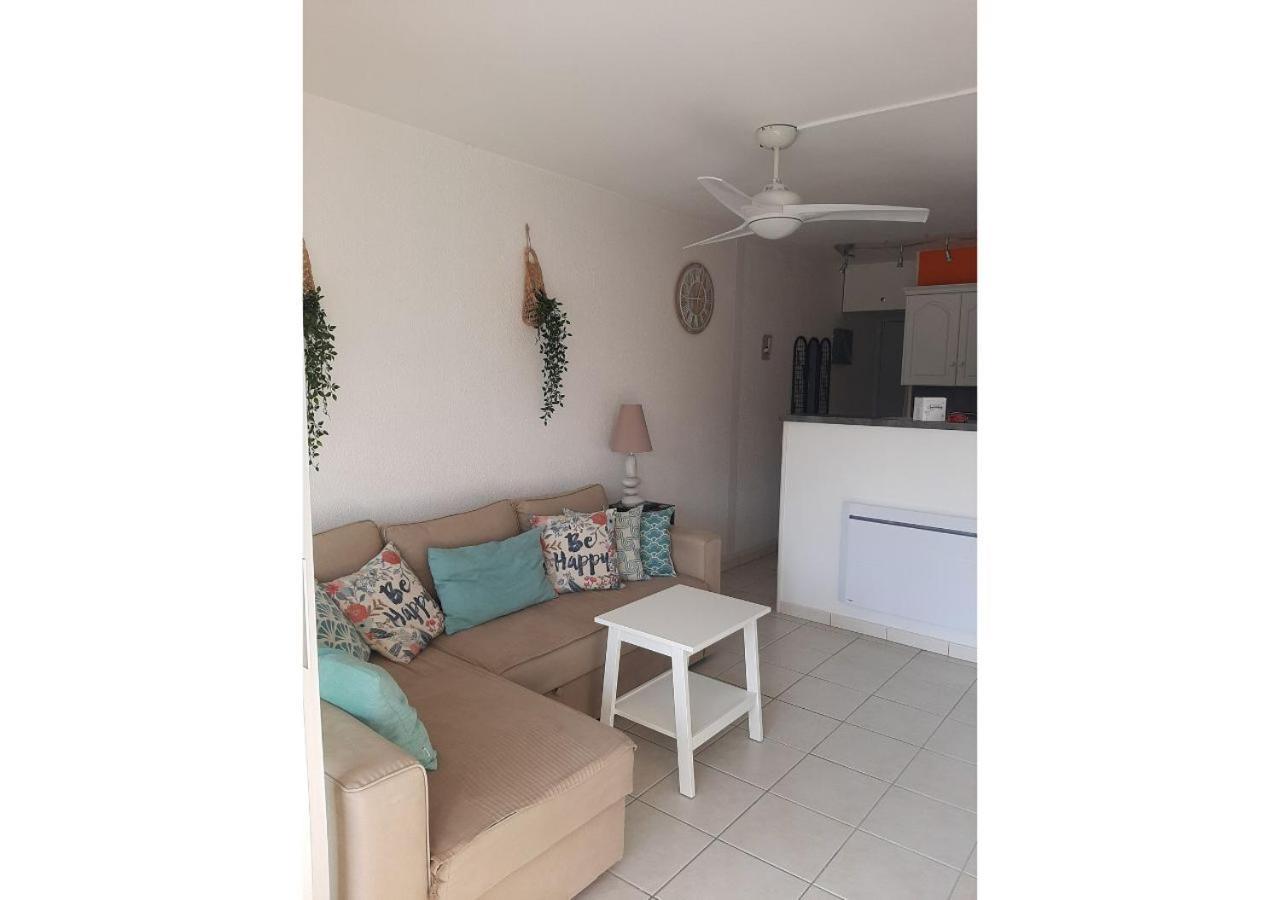 Appartement Cosy A Port Camargue ル・グロー・デュ・ロワ エクステリア 写真