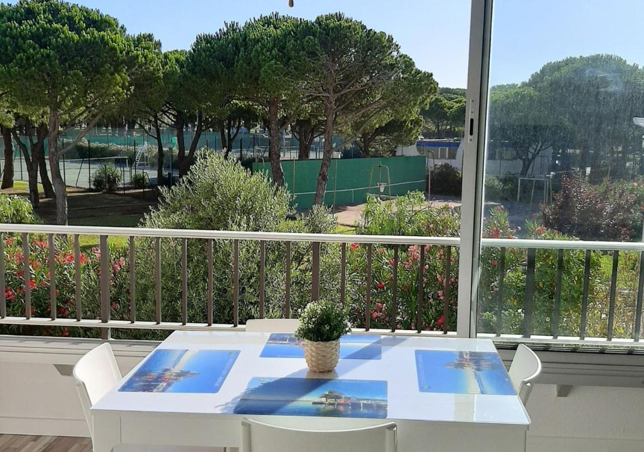 Appartement Cosy A Port Camargue ル・グロー・デュ・ロワ エクステリア 写真