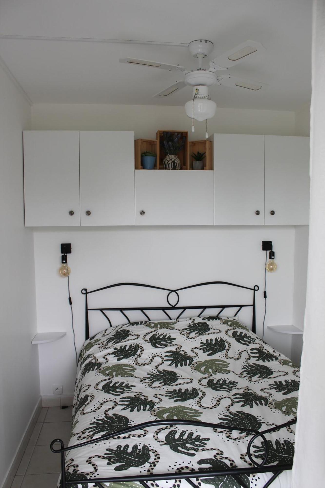 Appartement Cosy A Port Camargue ル・グロー・デュ・ロワ エクステリア 写真