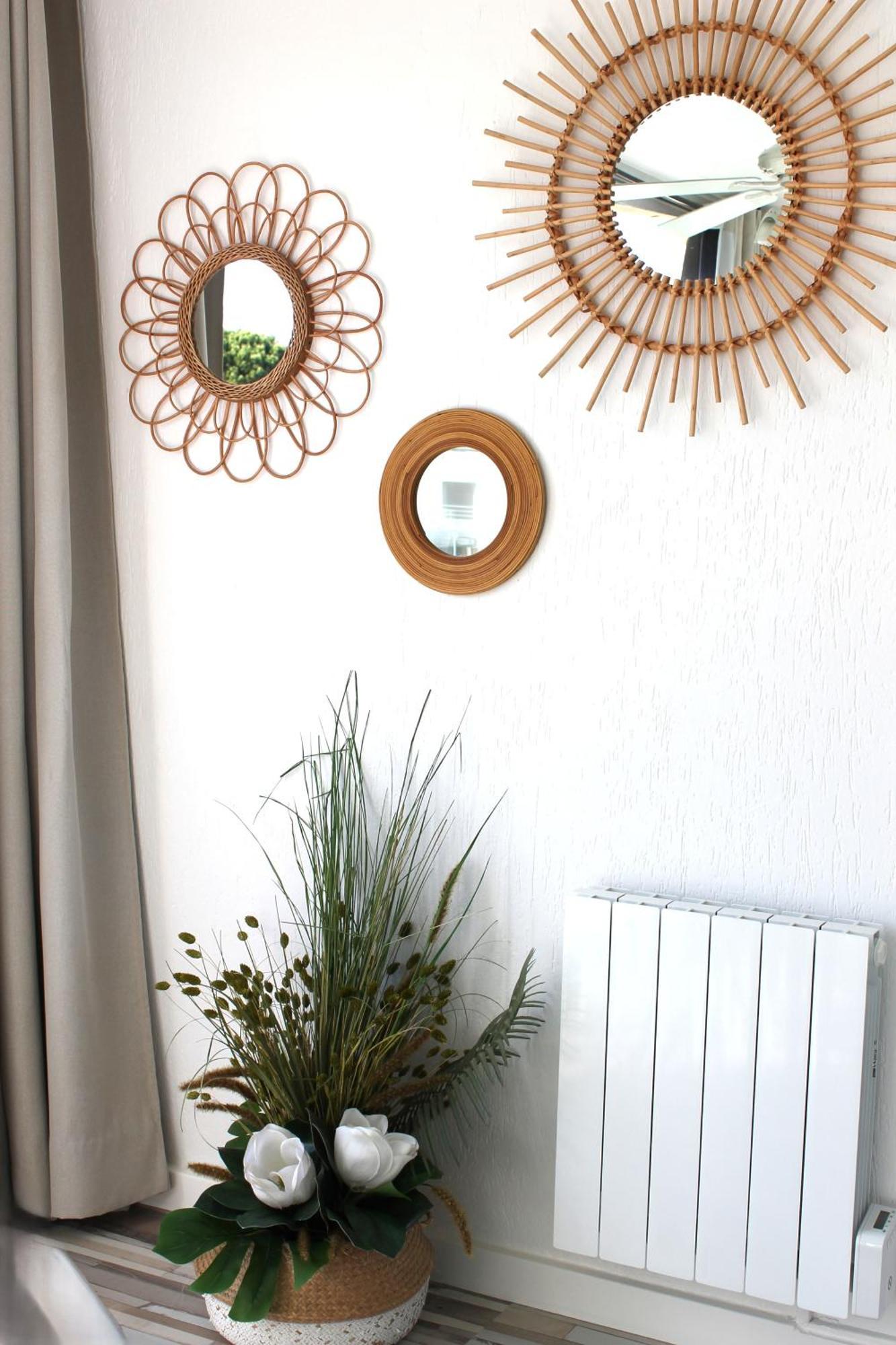 Appartement Cosy A Port Camargue ル・グロー・デュ・ロワ エクステリア 写真