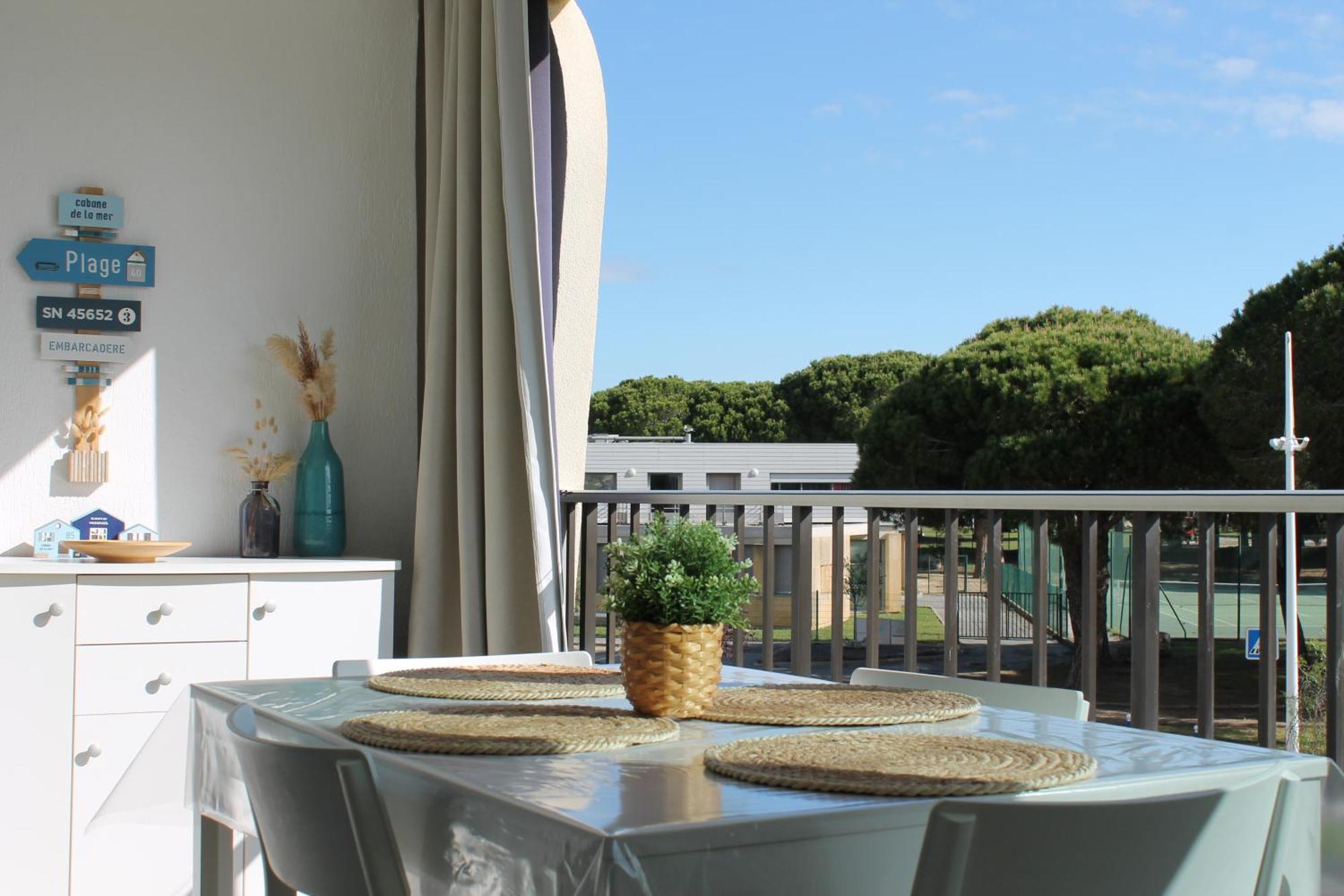 Appartement Cosy A Port Camargue ル・グロー・デュ・ロワ エクステリア 写真